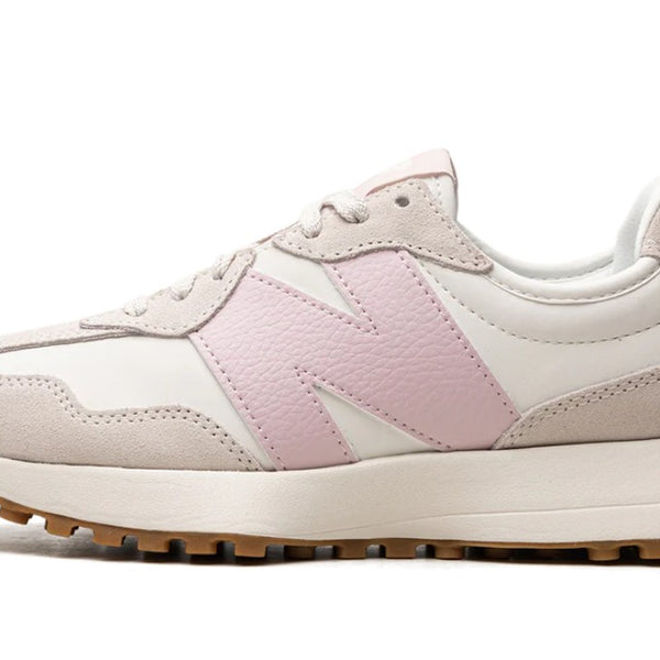 New Balance 327 Moonbeam December Sky Women's