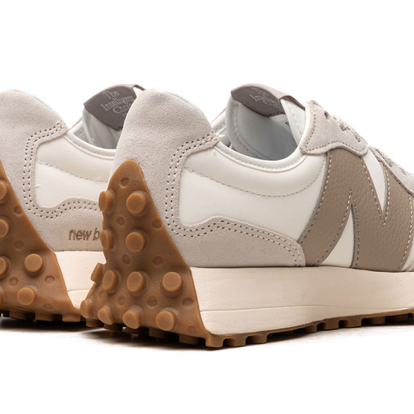 New Balance 327 Moonbeam Driftwood Men's