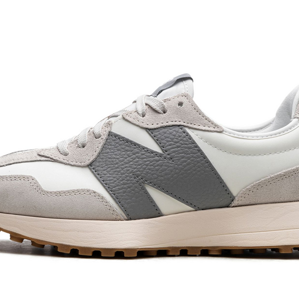 New Balance 327 Moonbeam Shadow Grey Men's