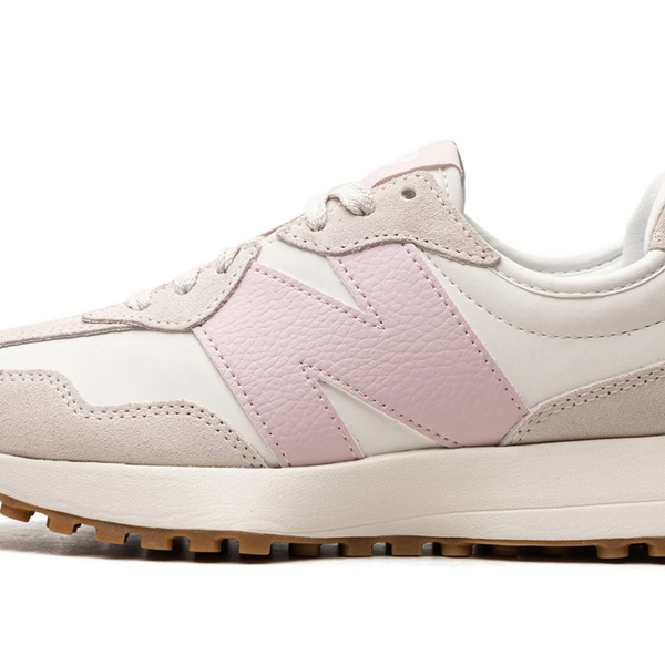 New Balance 327 Moonbeam Stone Pink Women's