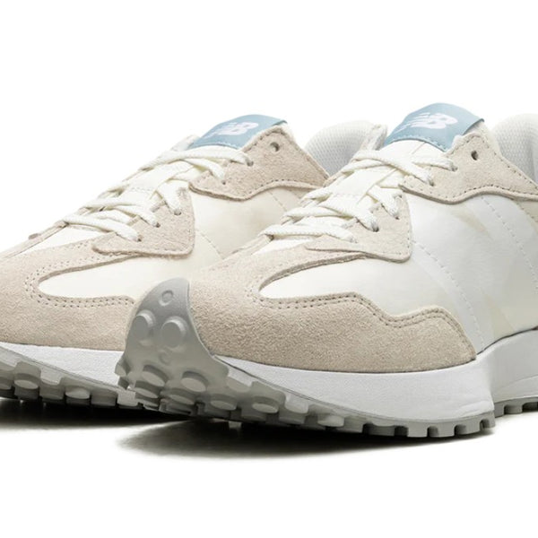 New Balance 327 Sea Salt Ocean Haze Women's