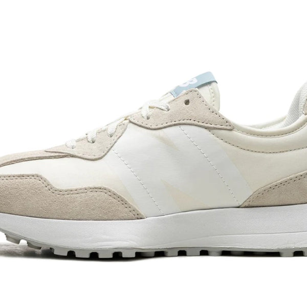 New Balance 327 Sea Salt Ocean Haze Women's