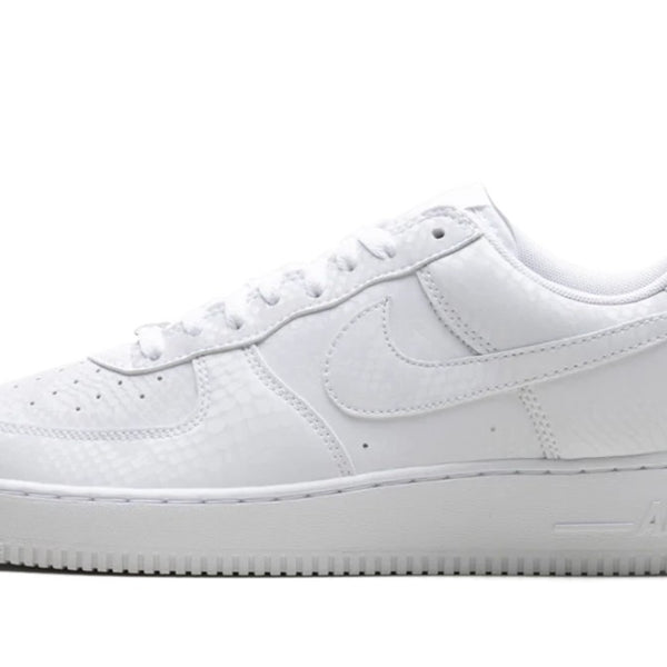 Nike Air Force 1 Low Kobe Bryant Forever White Men's