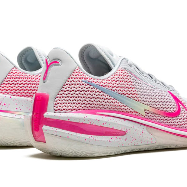 Nike Air Zoom GT Cut Think Pink Men's