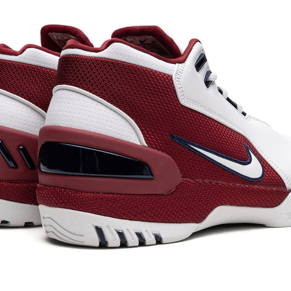Nike Air Zoom Generation First Game 2023 Men's