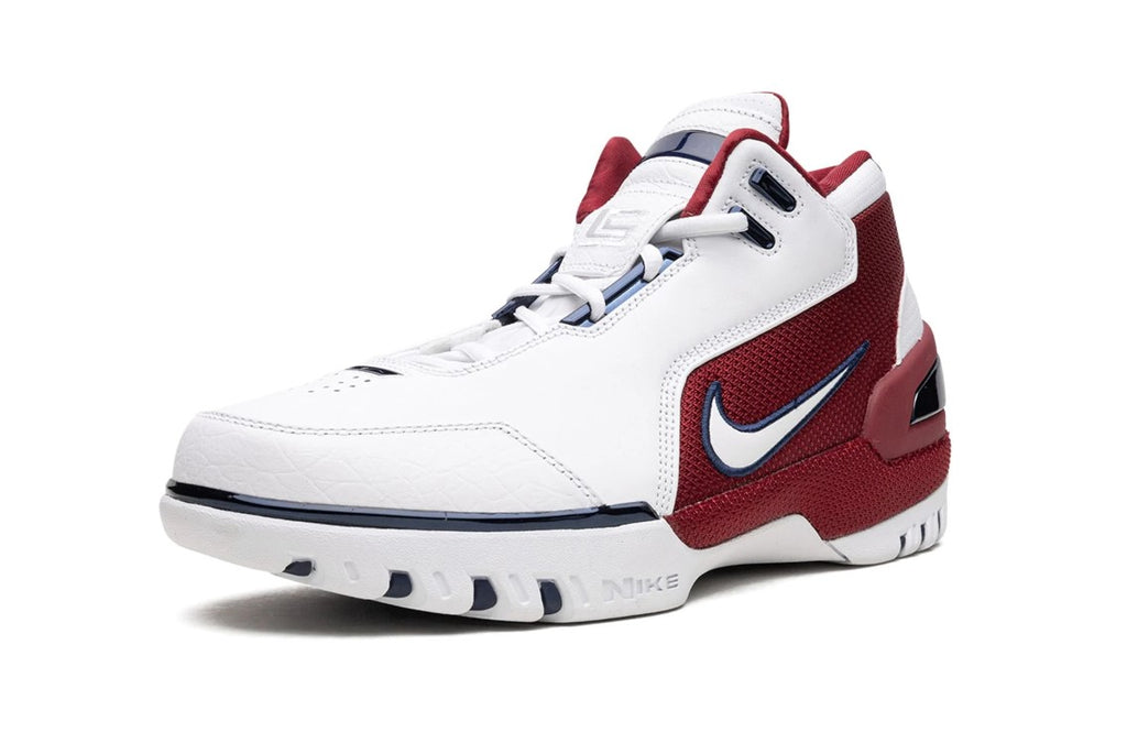 Nike Air Zoom Generation First Game 2023 Men's – Pimp Kicks