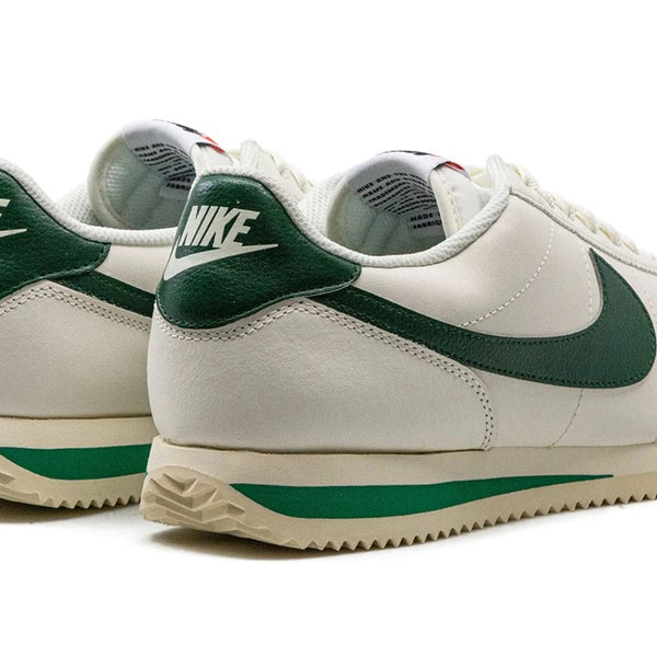 Nike Cortez Sail Gorge Green Women's