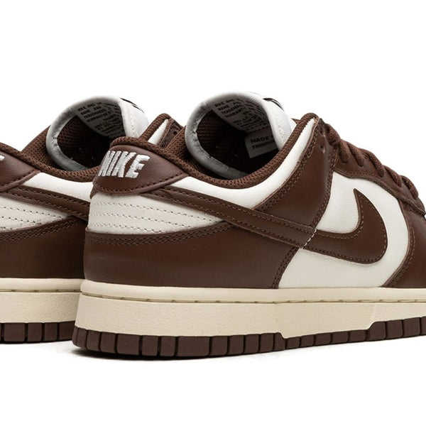 Nike Dunk Low Cacao Wow Women's