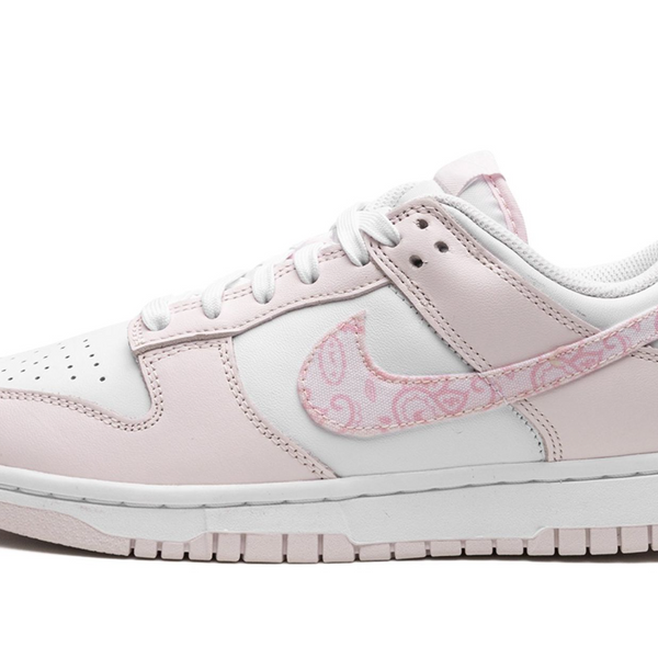 Nike Dunk Low Essential Paisley Pack Pink Women's