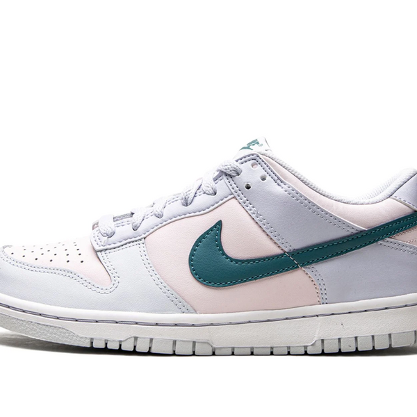 Nike Dunk Low Mineral Teal (Gradeschool)