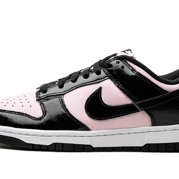 Nike Dunk Low Pink Foam Black Women's