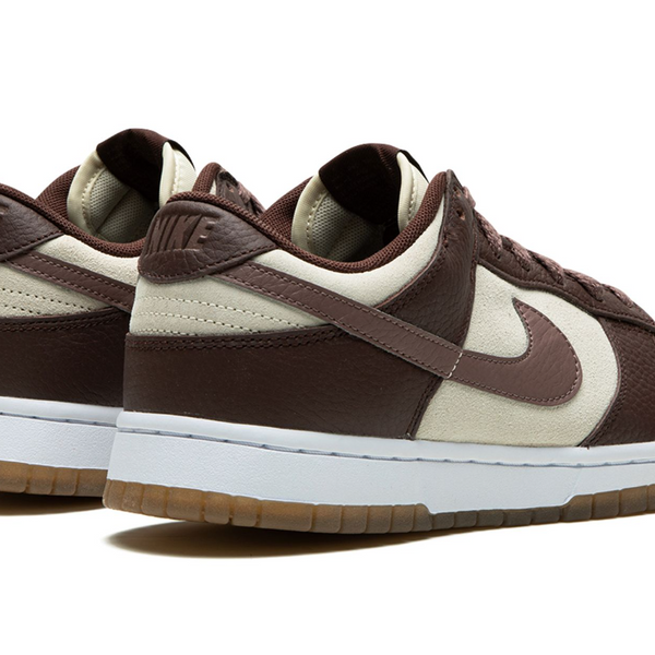 Nike Dunk Low Plum Eclipse Women's