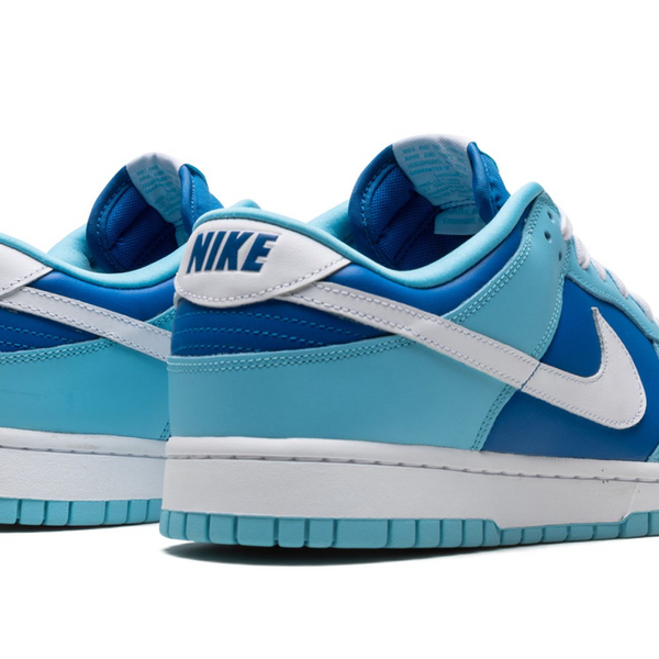 Nike Dunk Low Retro QS Argon 2022 Men's