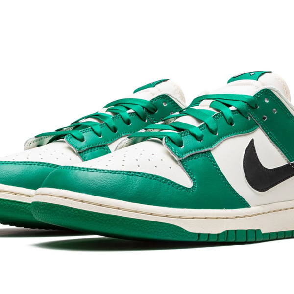 Nike Dunk Low SE Lottery Pack Malachite Green Men's