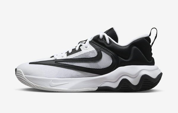 Nike Giannis Immortality 3 Oreo Men's