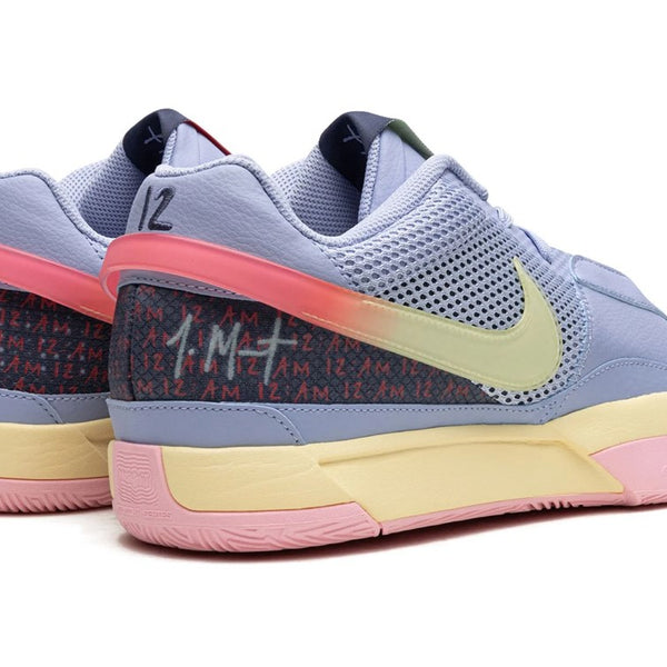 Nike Ja 1 Day One Blue Men's