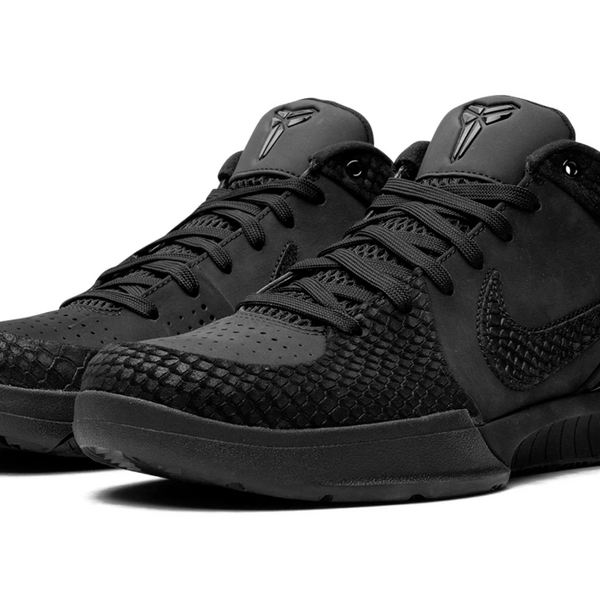 Nike Kobe 4 Protro Gift of Mamba Men's