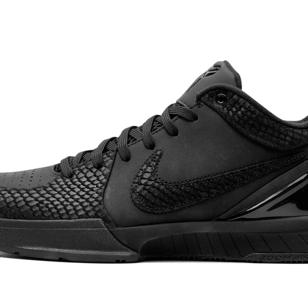 Nike Kobe 4 Protro Gift of Mamba Men's