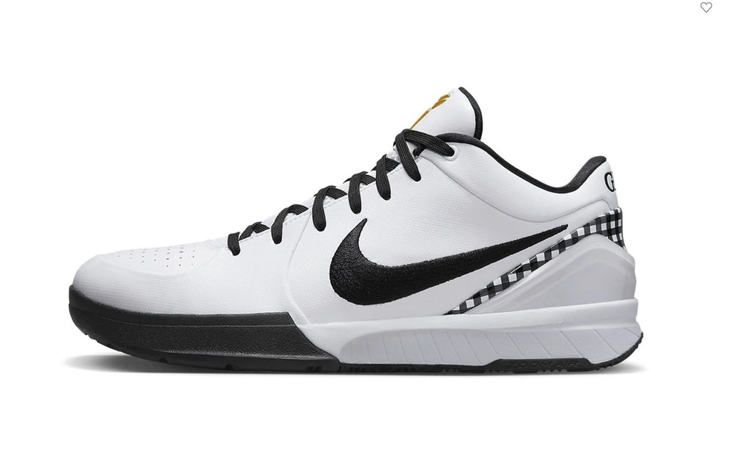 Nike Kobe 4 Protro Mambacita Gigi Men s