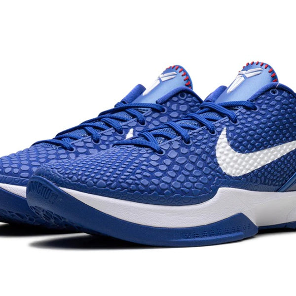 Nike Kobe 6 Protro Dodgers Men's