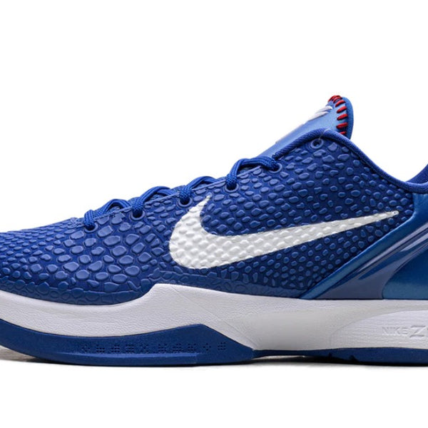 Nike Kobe 6 Protro Dodgers Men's