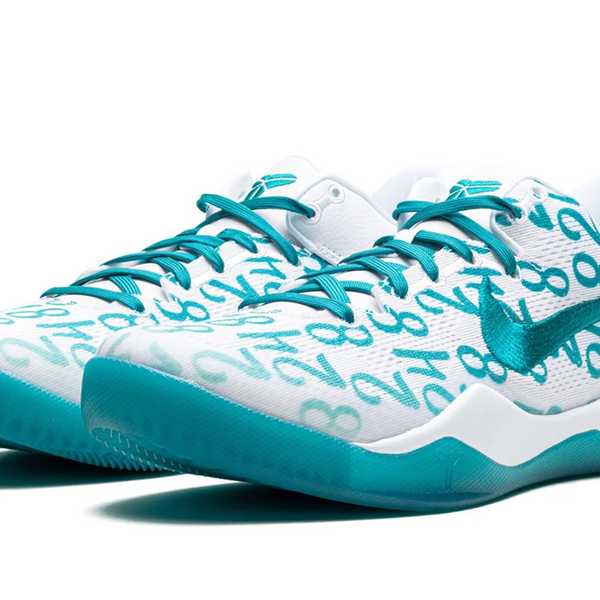 Nike Kobe 8 Protro Radiant Emerald Men's