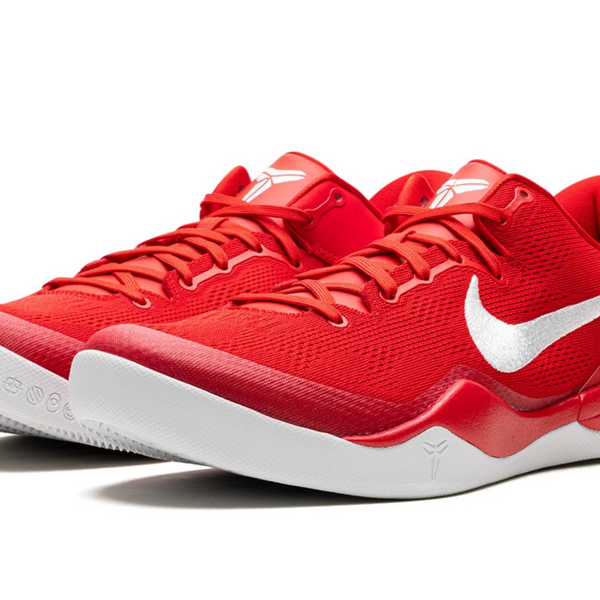 Nike Kobe 8 Protro University Red Men's