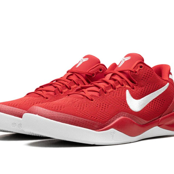 Nike Kobe 8 University Red (Gradechool)