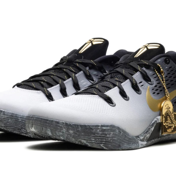 Nike Kobe 9 EM Low Protro Mambacita Men's