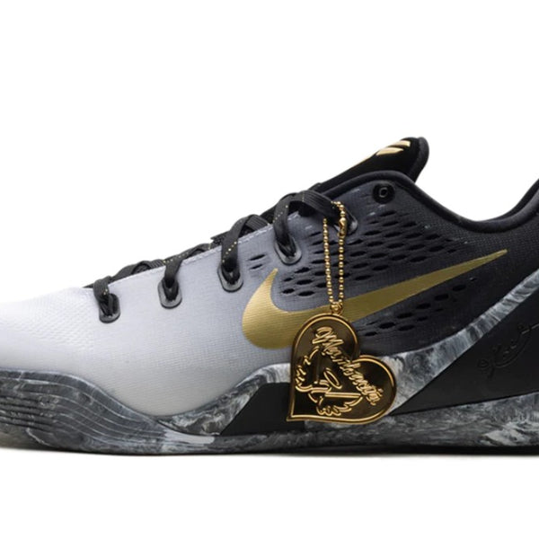 Nike Kobe 9 EM Low Protro Mambacita Men's