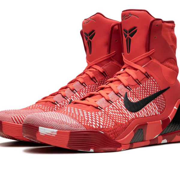 Nike Kobe 9 Elite Protro Christmas 2024 Men's