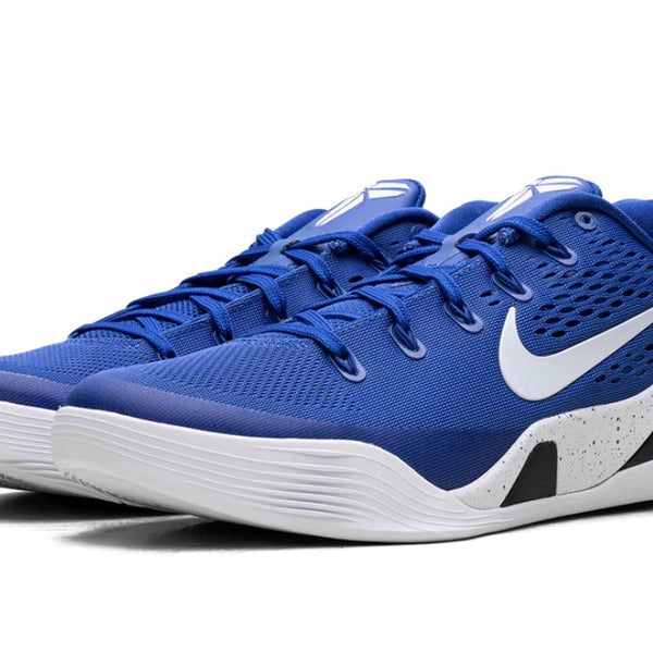 Nike Kobe 9 Low EM Protro Game Royal Men's