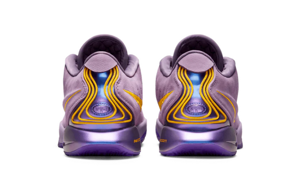 Nike LeBron XXI EP Fresh Water Men's