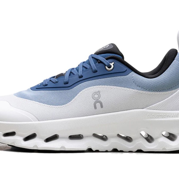 ON X LOEWE WMNS CLOUDTILT 2.0 Blue White Women's