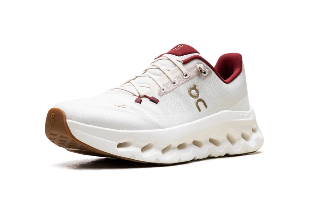 Running Shoes Rose Gold On Cloud Shoes Women's Cloud Rose Shell