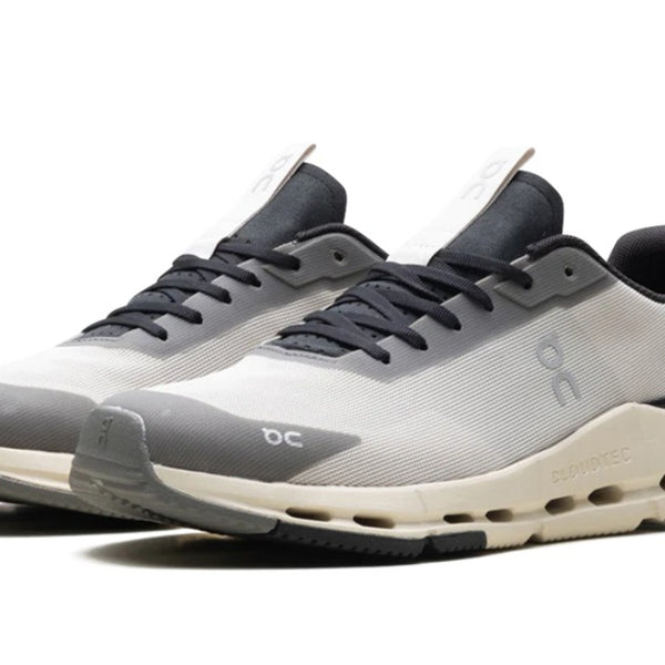 On Running Cloudnova Form 2 Pearl Black Men's