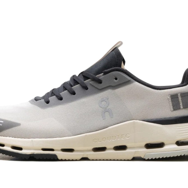 On Running Cloudnova Form 2 Pearl Black Men's