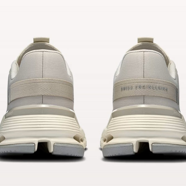 On Running Cloudnova Form 2 TT Sand Ivory Men's