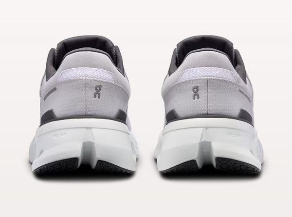 On Running Cloudrunner 2 Frost White Men's