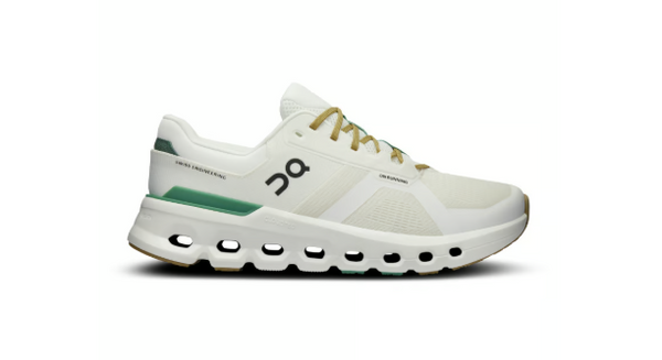 On Running Cloudrunner 2 Undyed Green Men's