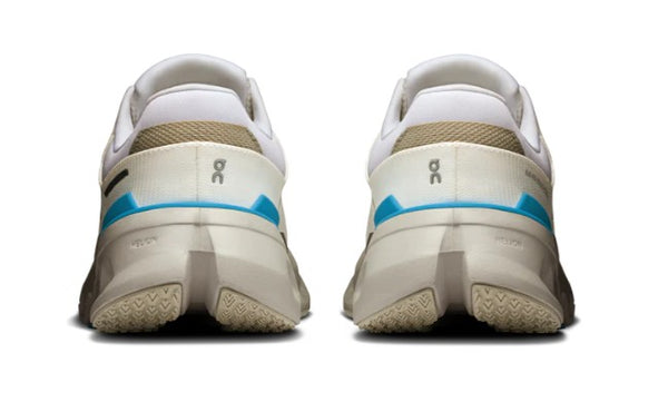 On Running Cloudrunner 2 White Horizon Women's