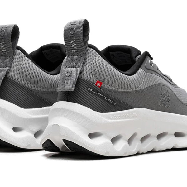 On Running Cloudtilt 2 LOEWE Grey Women's