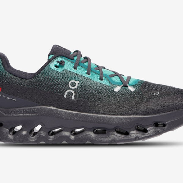 On Running Cloudtilt Aqua Iron Men's