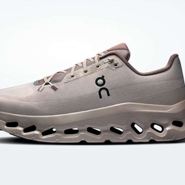 On Running Cloudtilt Cinder Ash Men's