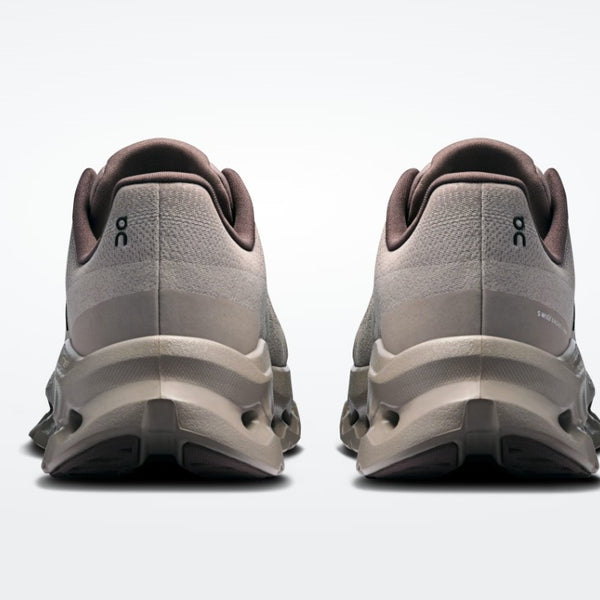 On Running Cloudtilt Cinder Ash Men's