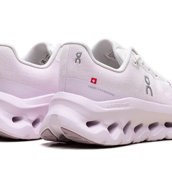 On Running Cloudtilt Ivory Orchid Women's