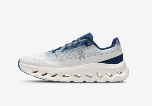 On Running Cloudtilt Ivory Tempest Men's