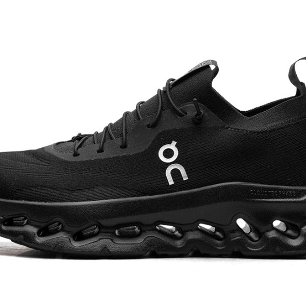 On Running Cloudtilt LOEWE All Black Women's