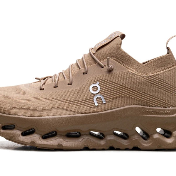 On Running Cloudtilt LOEWE Dark Sand Men's
