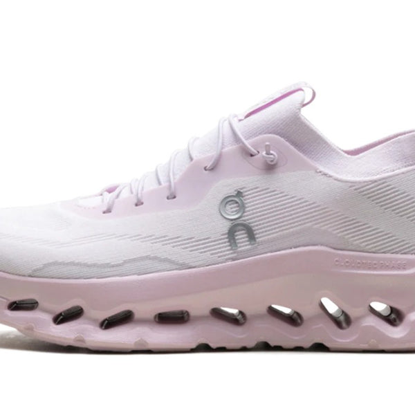 On Running Cloudtilt Loewe Pale Pink Women's